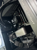 1440P BEAST | RTX 3070 | Ryzen 5 5600X | 32GB DDR4 | 1TB NvMe SSD