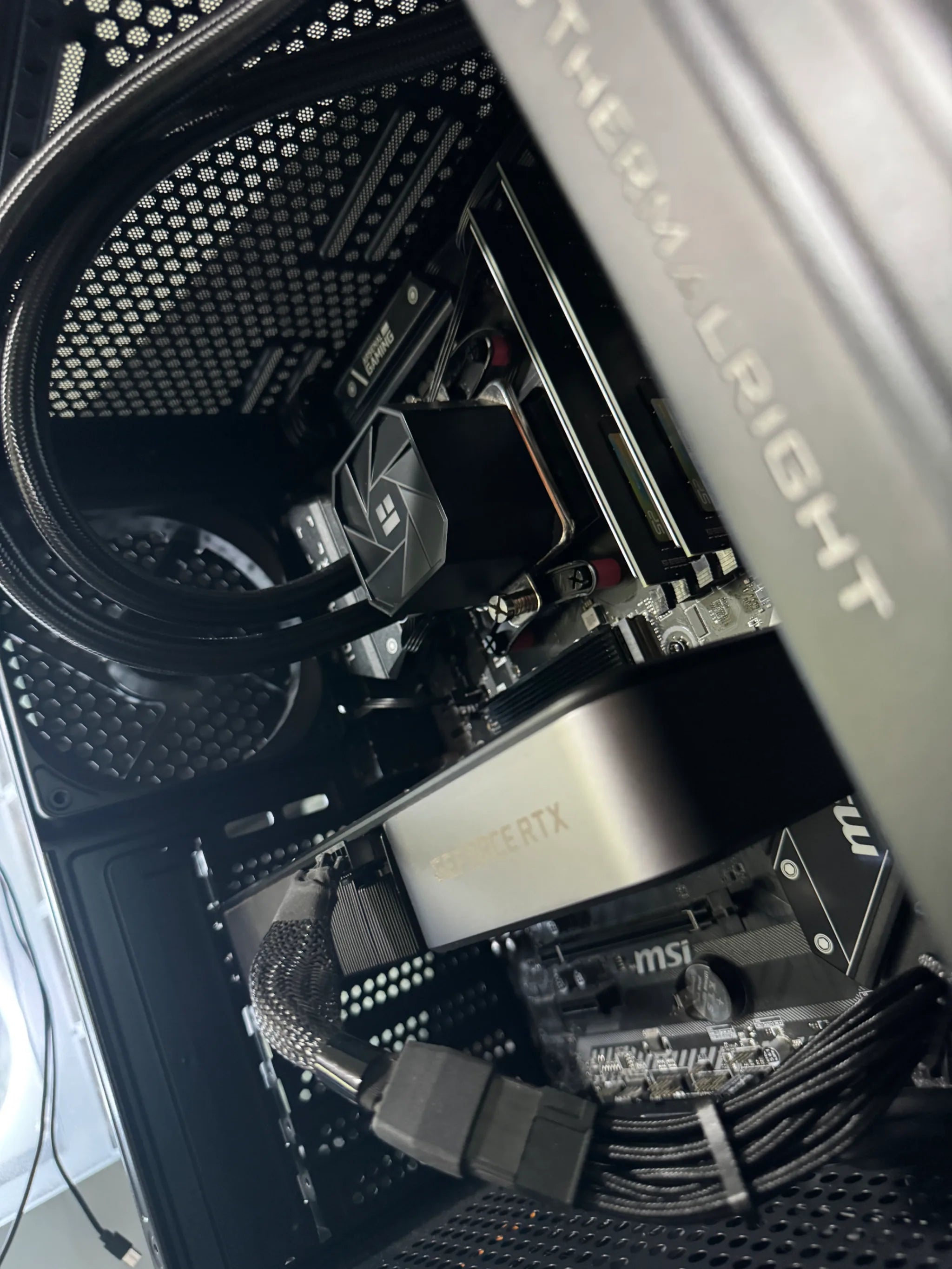 1440P BEAST | RTX 3070 | Ryzen 5 5600X | 32GB DDR4 | 1TB NvMe SSD
